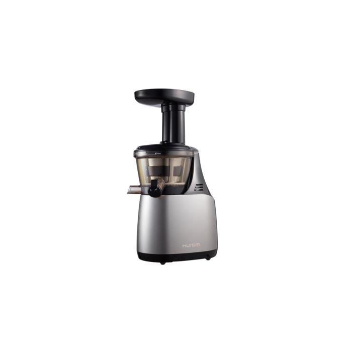 Extracteur de jus slow juicer SErie HE - Achat / vente presse-agrume - Cdiscount